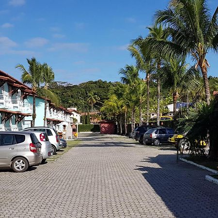 Apto 518 - Golden Village Taperapua 포르투세구로 외부 사진