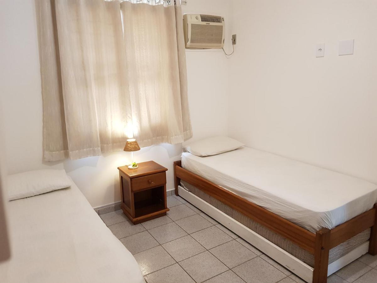 Apto 518 - Golden Village Taperapua 포르투세구로 외부 사진